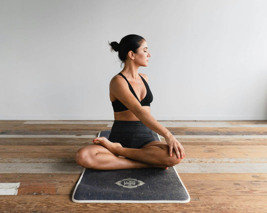 7 Easy Daily Habits to Feel 10 Years Younger