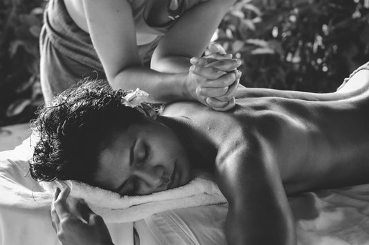 5 Surprising Facts about Human vs. Massage Chair Massages