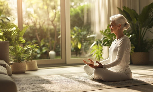 The Power of Consistency Small Daily Habits for Lifelong Wellness