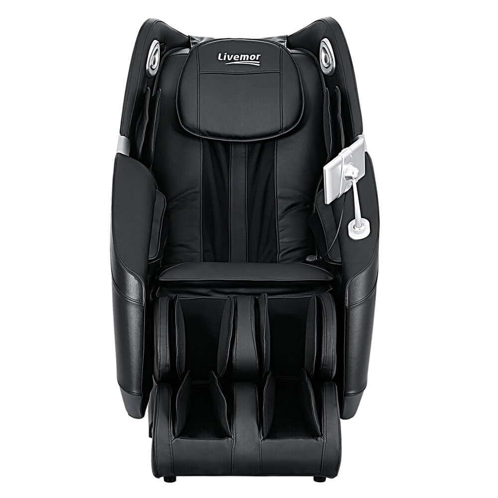 Heated massage therapy Massager Chair Livemor