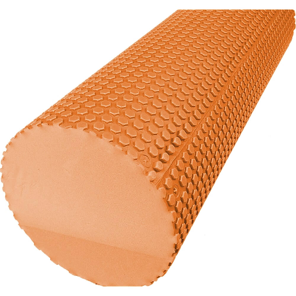 Enhance Your Workouts: EVERFIT Light-Weight Foam Roller, Light-Weight and Portable, Perfect for Stretching and Reducing Muscle Spasms