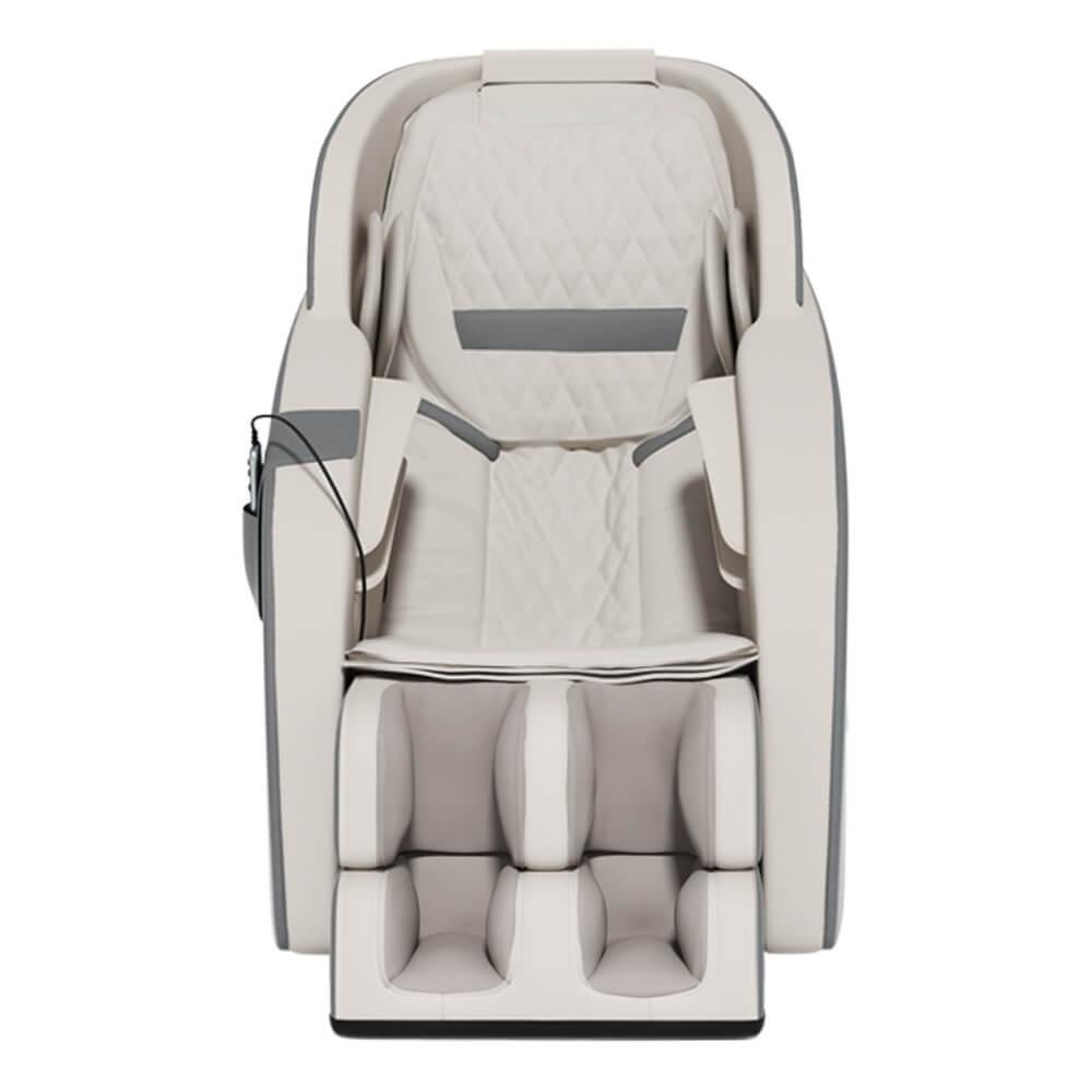 Livemor Electric Massage Chair 4 targeted massage modes