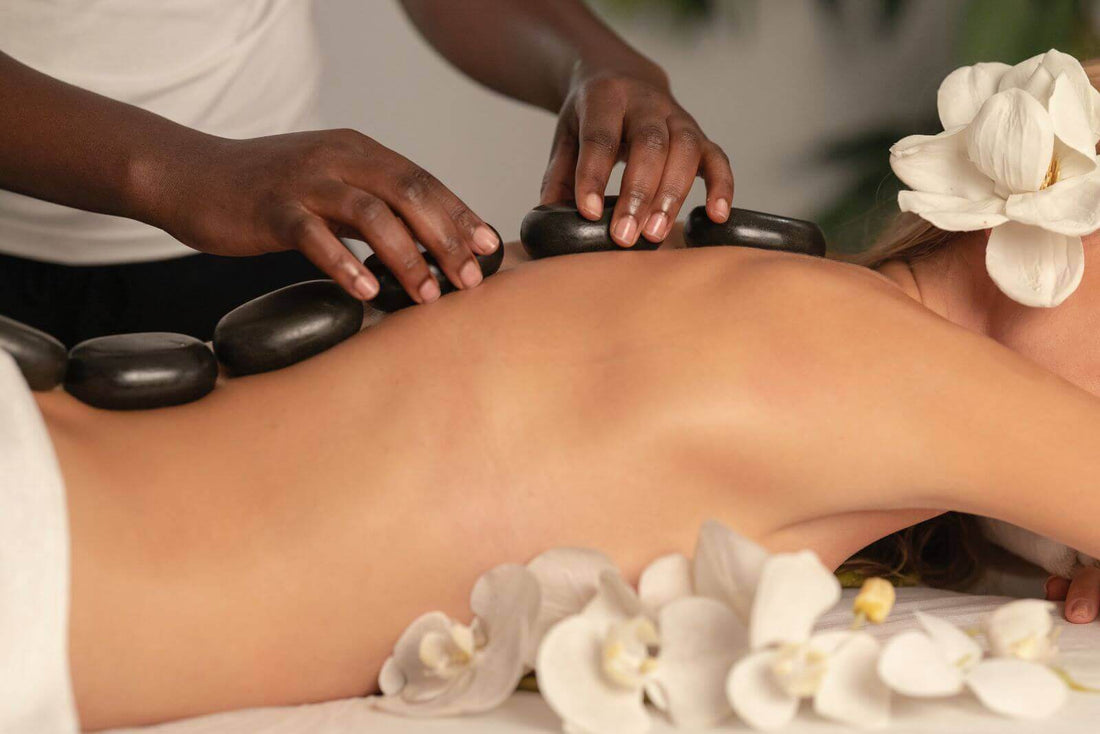 Unlocking Serenity Exploring the Top 5 Massage Techniques Tailored to Your Individual Needs