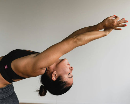 6 Bedtime Stretches That Help You Relax and Sleep Better