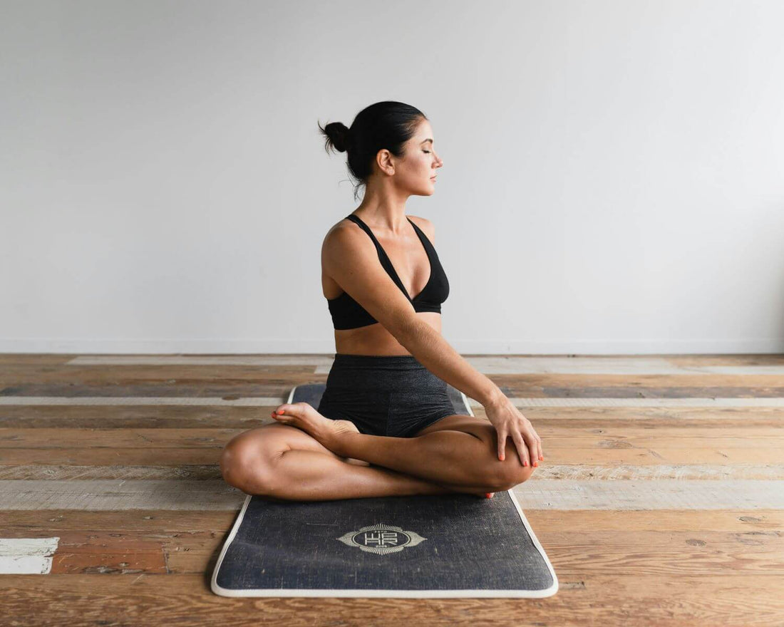 7 Easy Daily Habits to Feel 10 Years Younger