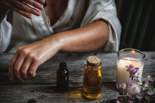 Aromatherapy, Exploring Holistic Therapies for Ultimate Relaxation