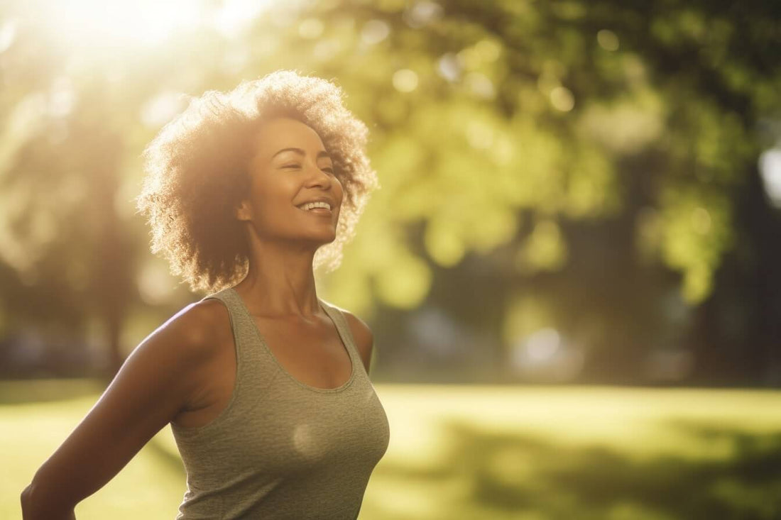 A_vibrant_and_inspiring_scene_of_a_smiling_active
