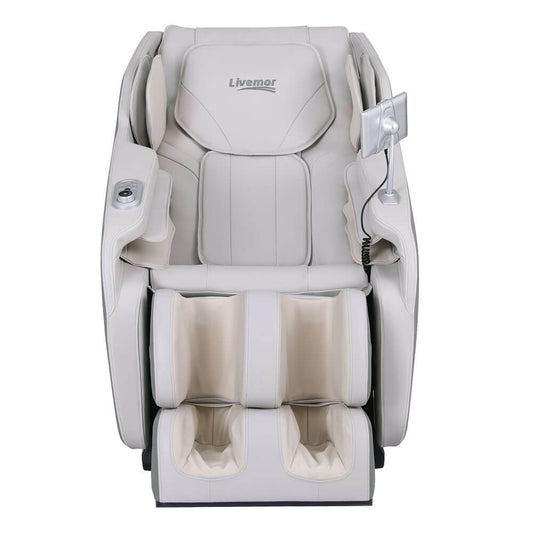 24 airbags massage Livemor Massage Chair Electric