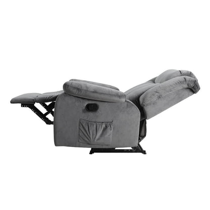 Gray ARTISS RECLINER ComfortLounge