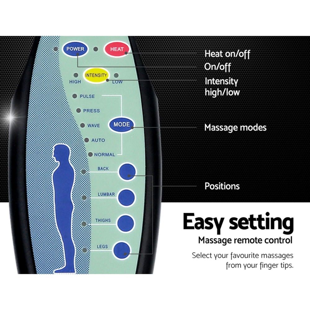 ARTISS RECLINER Comfort Lift