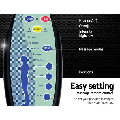 ARTISS RECLINER Comfort Lift