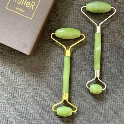 Anti-Aging Jade Facial Device