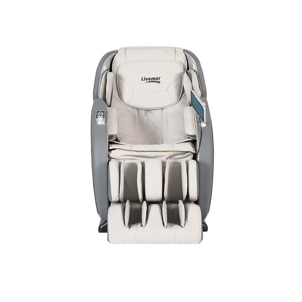 Auto 4D GARY Electric Massage Chair