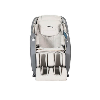 Auto 4D GARY Electric Massage Chair
