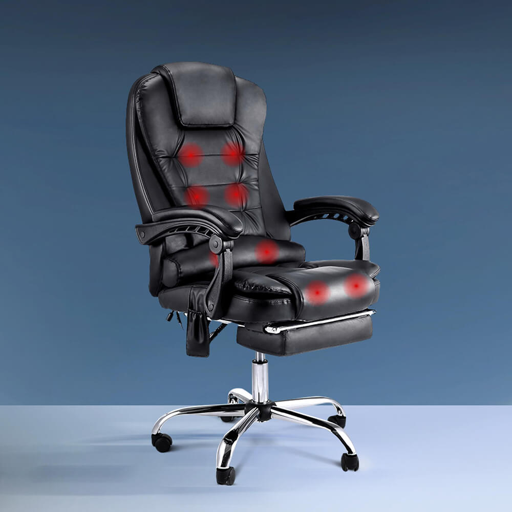 DailyStretch-Artiss-8-Point-Massage-Office-Chair-Multi-Layer-P