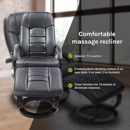 DailyStretch-Deluxe-Massage-Recliner-Footrest-Assembly-Instruction-B