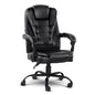 DailyStretch-Artiss-2-Point-Massage-Office-Chair-Side-View-Adjust