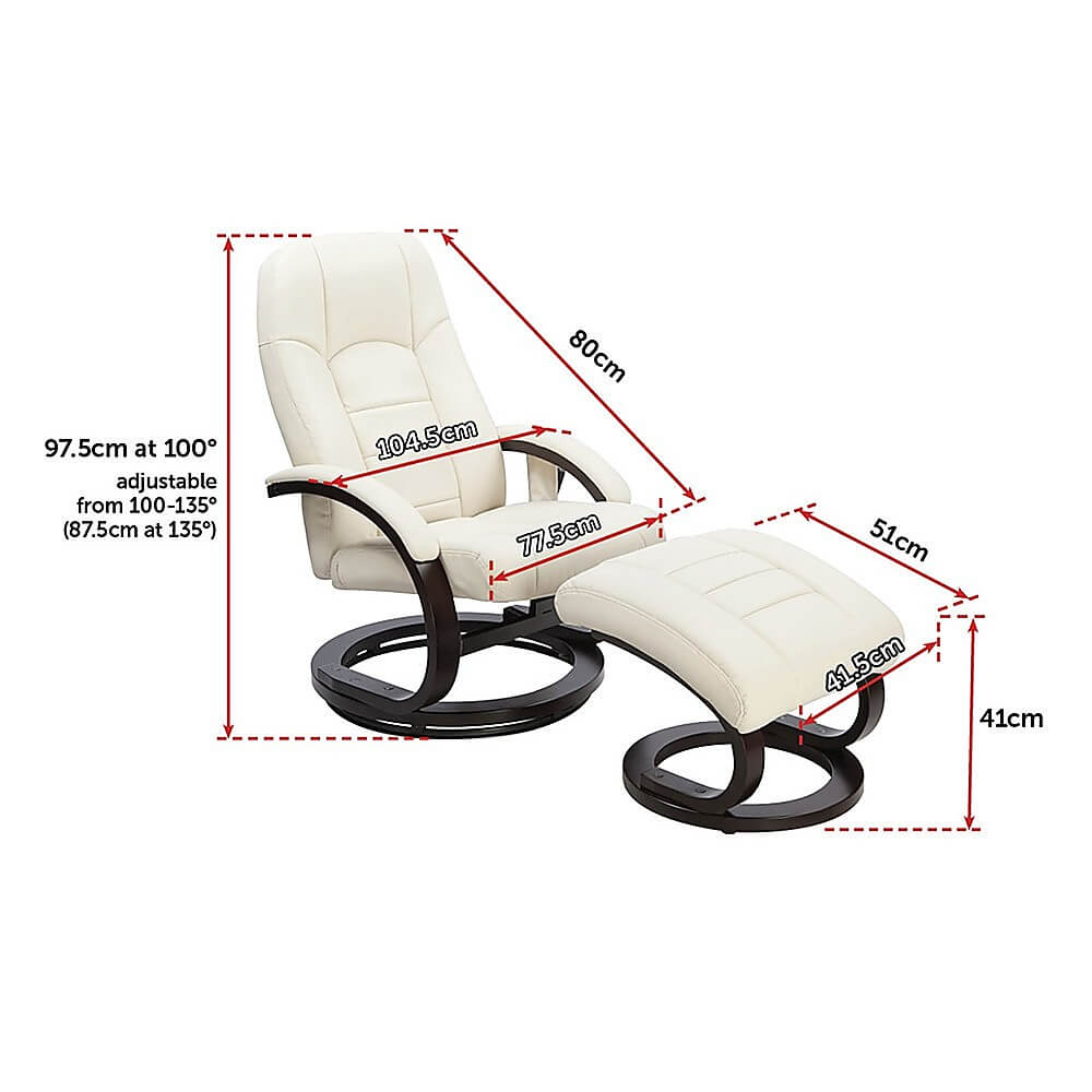 DailyStretch-Deluxe-Massage-Recliner-Footrest-Comfort-Features-Cream