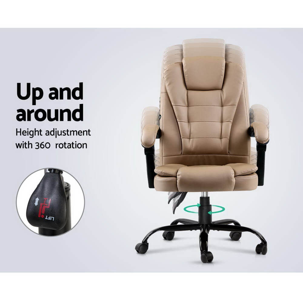 DailyStretch-Artiss-2-Point-Massage-Office-Chair-Height-Adjustmen