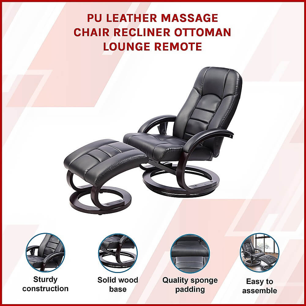 DailyStretch-Deluxe-Massage-Recliner-Footrest-Back-View-Black