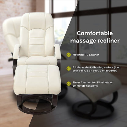 DailyStretch-Deluxe-Massage-Recliner-Footrest-Wood-Base-Cream