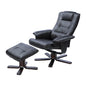 DailyStretch-PU-Leather-Massage-Chair-Recliner-Side-View-W