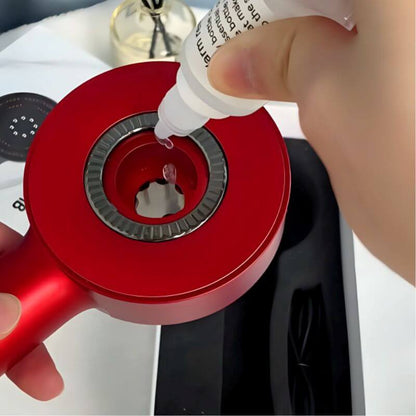 DailyStretch™  Light Therapy Scalp Massager