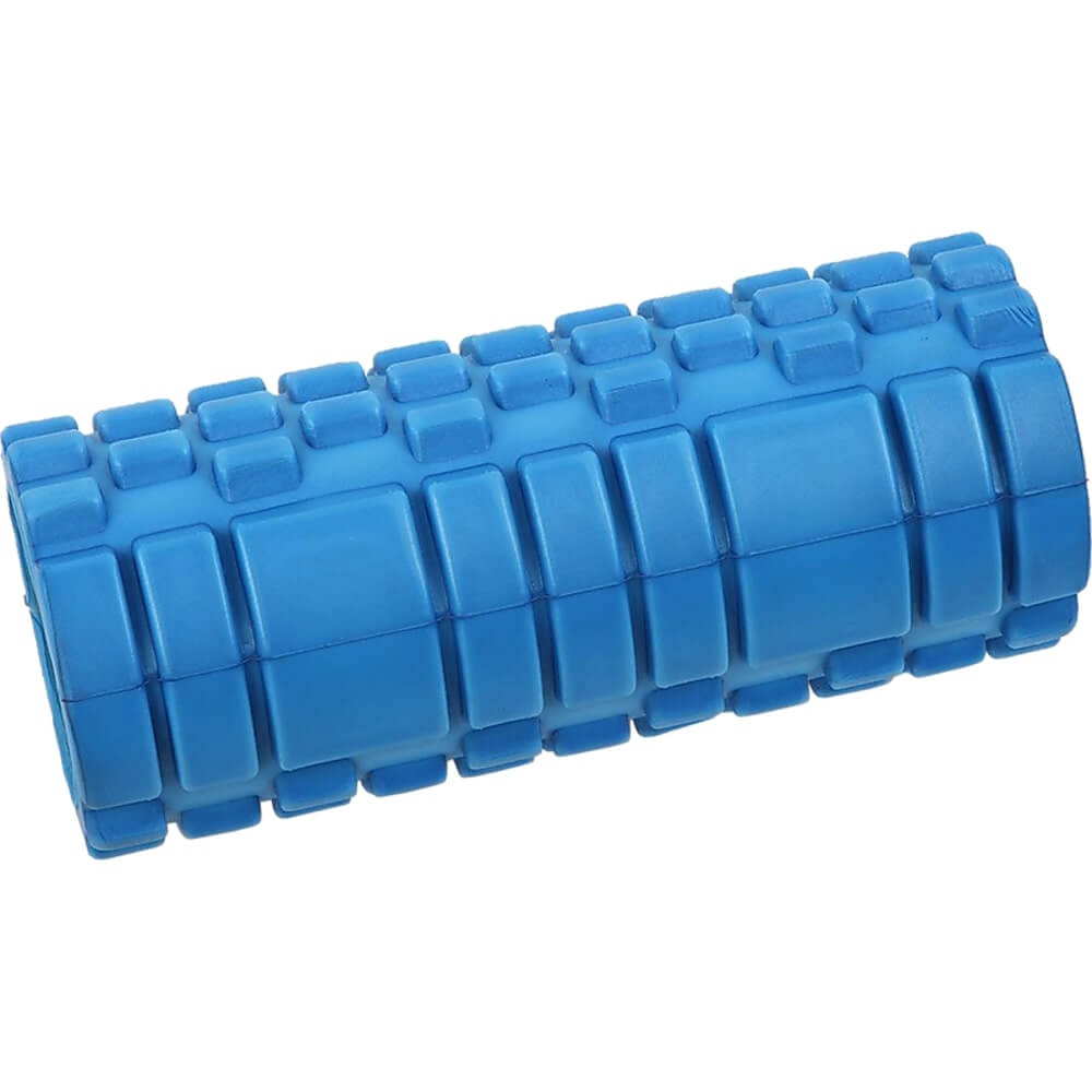 Everfit Foam Roller Lightweight, Dense Eva Foam, Core Strengthening, Physical Therapy, and Myofascial Release