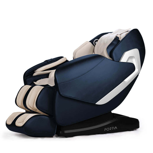 FORTIA Cloud 9 MkII Electric Massage Chair Full