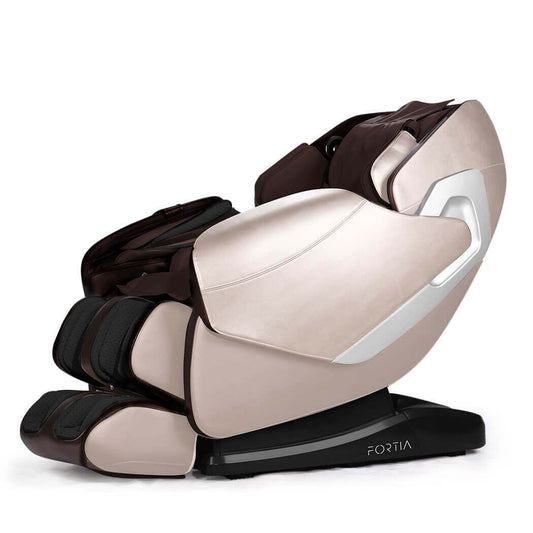 FORTIA Cloud 9 MkII Electric Massage Chair Full Body Zero Gravity