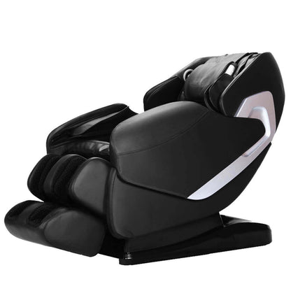 FORTIA Electric Massage Chair Full Body Shiatsu Recliner Zero Gravity