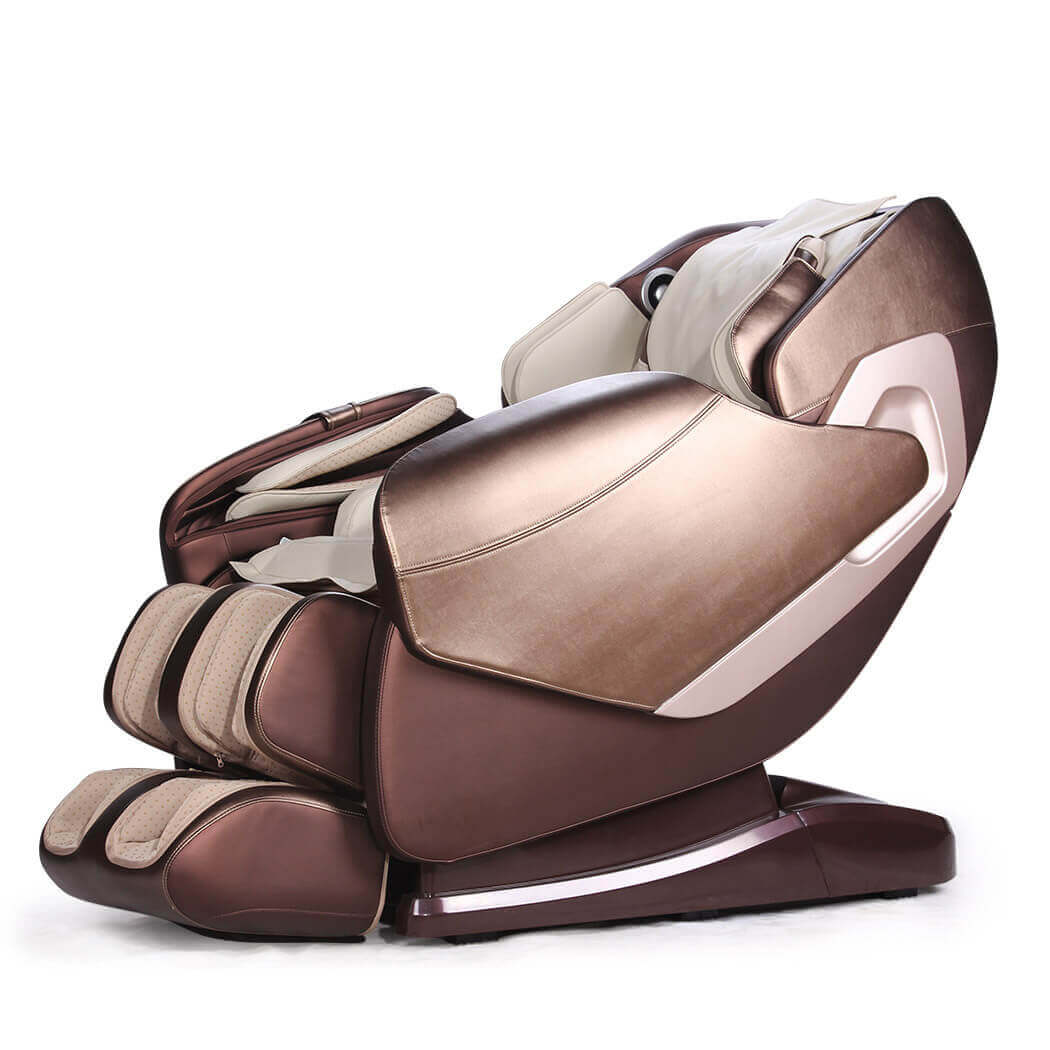 Real relax massage chair recliner electric zero gravity full body shiatsu stretched hot sale