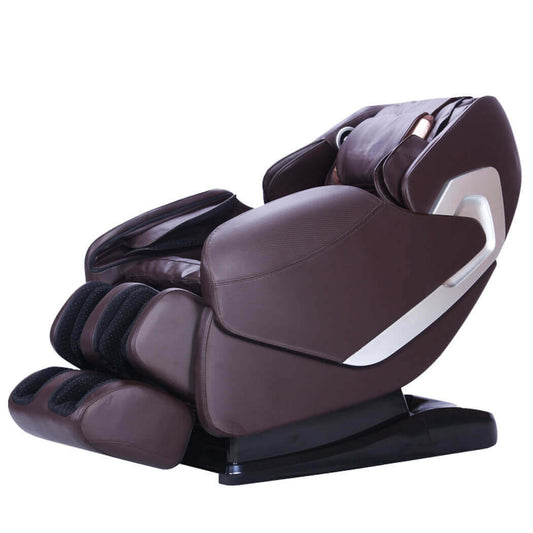 FORTIA Electric Massage Chair Zero Gravity Heating Kneading Recliner Full