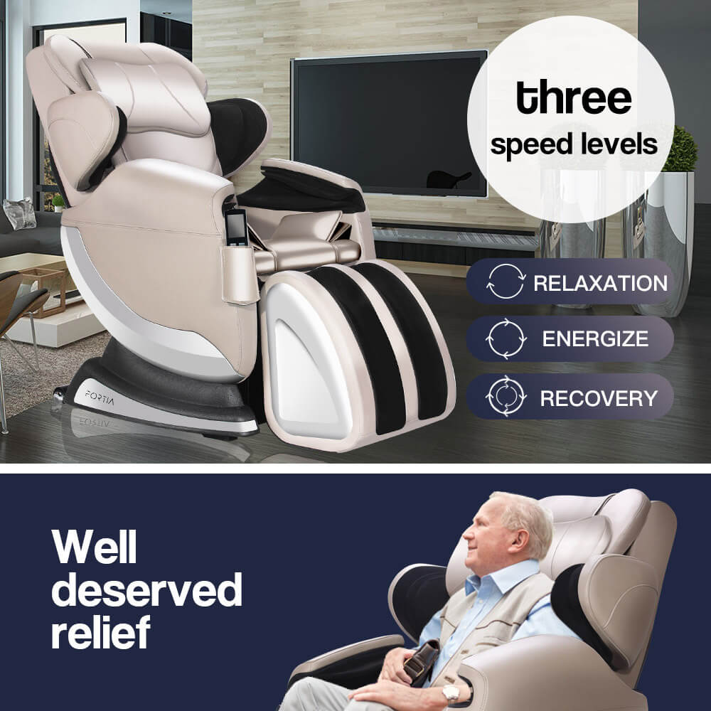 Cloud 9 2025 massage chair