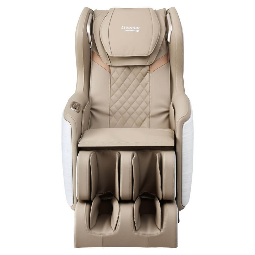LIVEMOR 3D OLIN Massage Chair Electric.