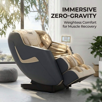 LIVEMOR 3D OPAL Electric massage chair