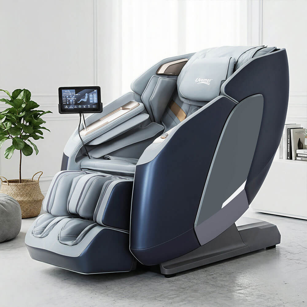 LIVEMOR 4D MELISA Electric Massage