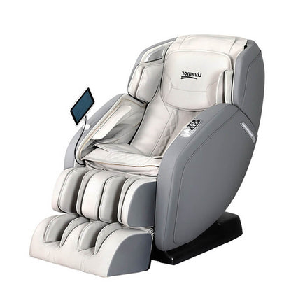 Livemor 4D Massage Chair Recliner Home