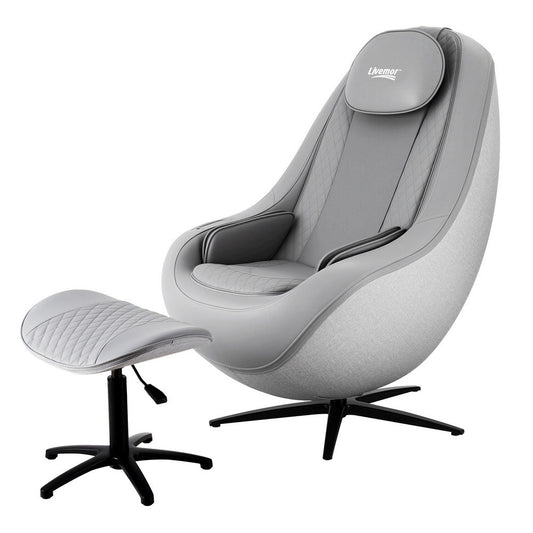 LIVEMOR 3D ROLI Massage Chair Electric Recliner Home Massager
