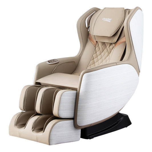 LIVEMOR 3D OLIN Massage Chair Electric Recliner Home Massager