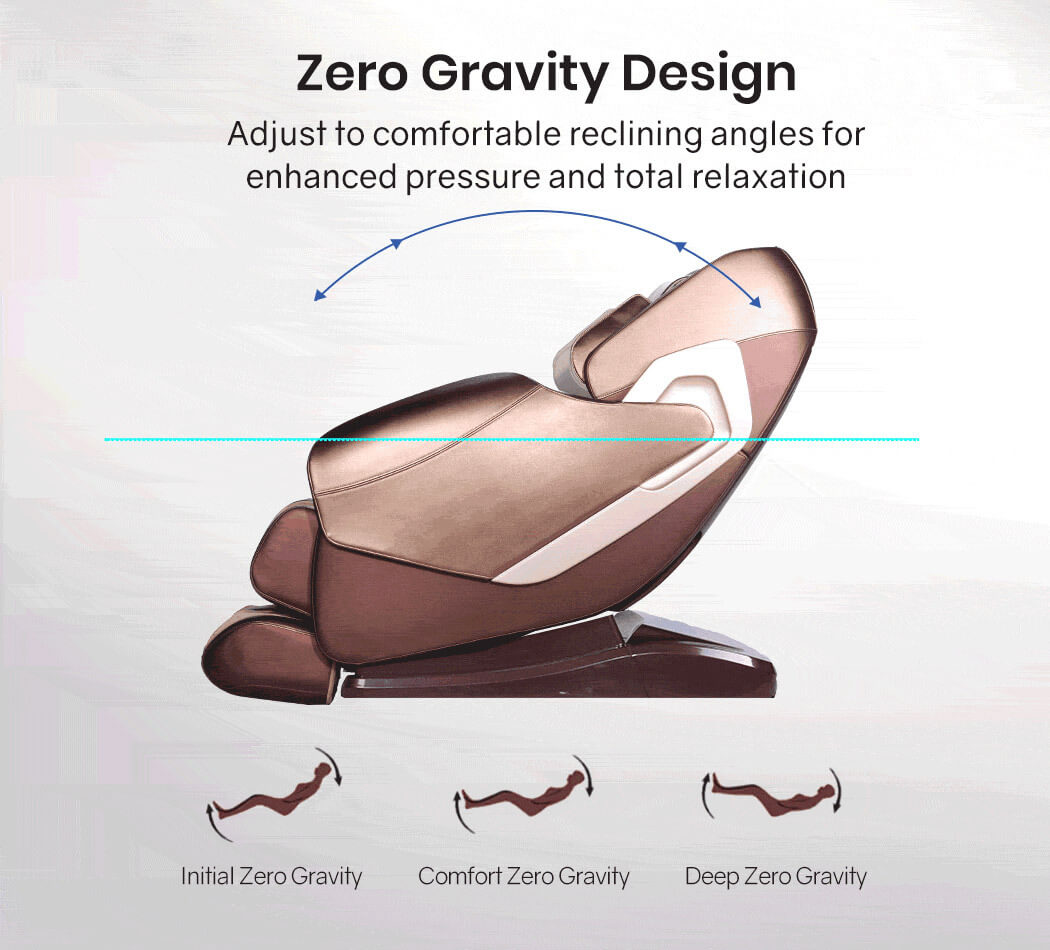 Massage Chairs Zero Gravity lounge