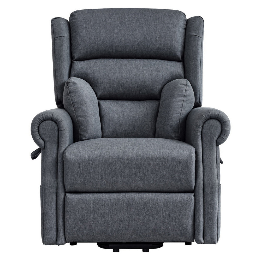ARTISS RECLINER Chair Power Lift Massage Heated Recliner Sofa