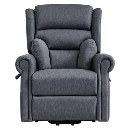 ARTISS RECLINER Chair Power Lift Massage Heated Recliner Sofa