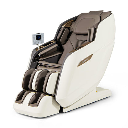 3D THERAPY 36 SL Track 3D Massage Chair Full Body Zero Gravity Massage with Airbags