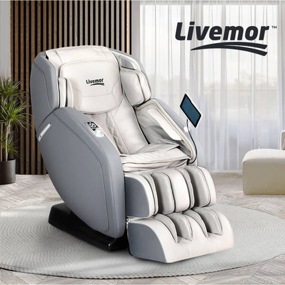Space-saving design Spa Home Massager Chair