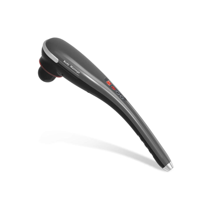 Rechargeable Body Hammer Massager - Portable Electric Muscle Relaxer