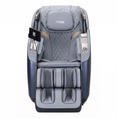 massage chair daily stretch au