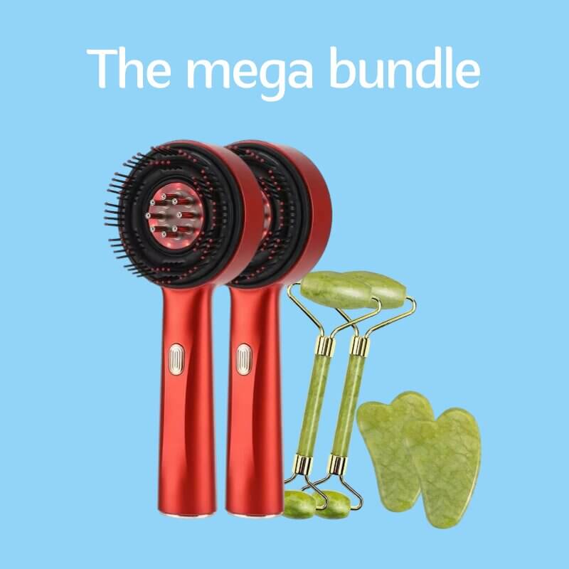 DailyStretch™ Mega Bundle